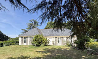 Maison 7 Pièces 171 m² à vendre à Grandchamp-des-Fontaines (44119)