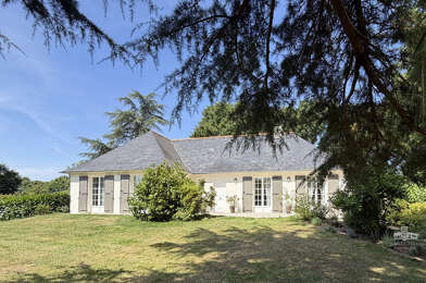 Maison 7 pièces 441000 €