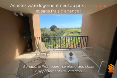 Appartement 2 pièces 249000 €