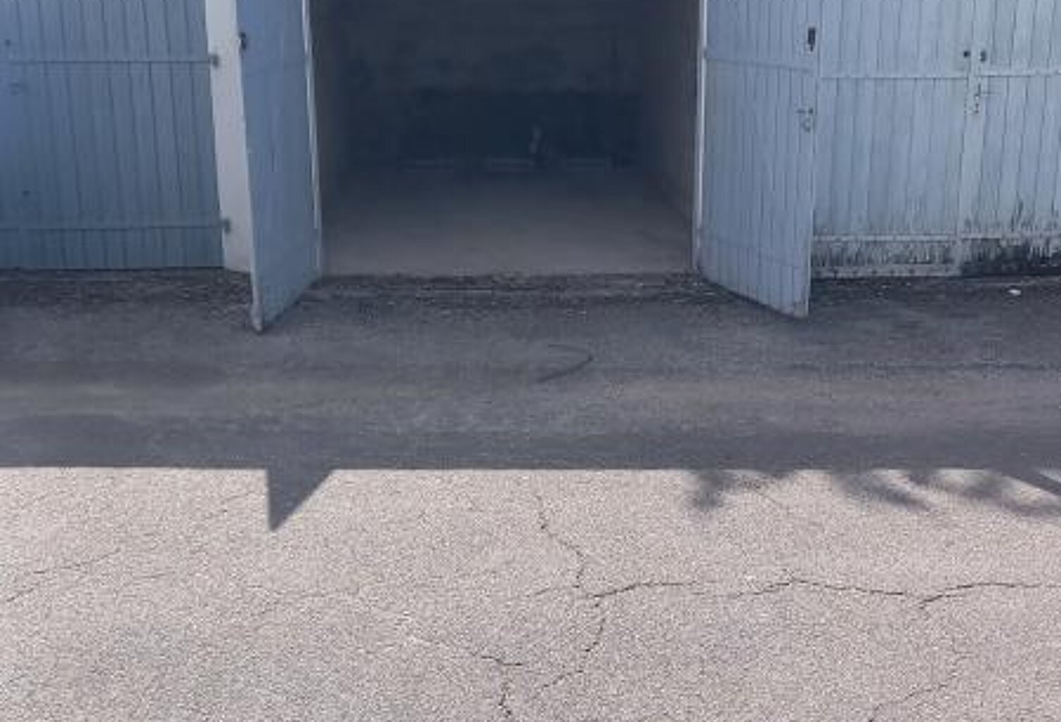 Garage proche centre ville — photo 1