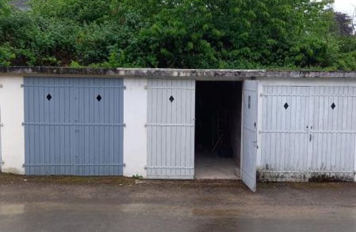 Garage proche centre ville — photo 3