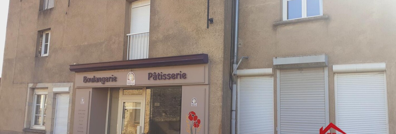 Maison 5 Pièces 180 m² à vendre à Selongey (21260)