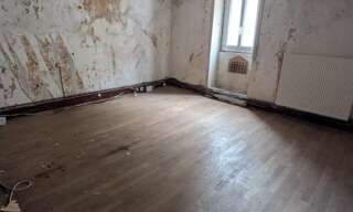 Maison 6 Pièces 129 m² à vendre à Champlitte (70600)