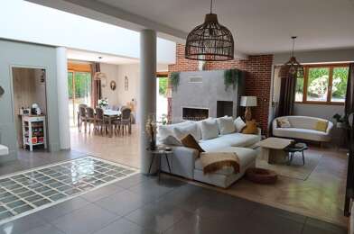 Maison 7 pièces 650000 €