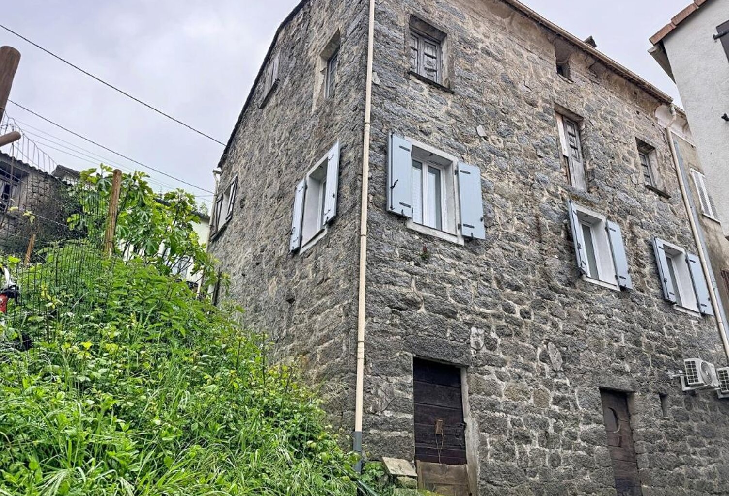 BEAU F2 MEUBLÉ BASTÉLICA — photo 1