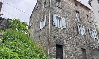 Appartement 2 Pièces 30 m² à louer à Bastelica (20119)