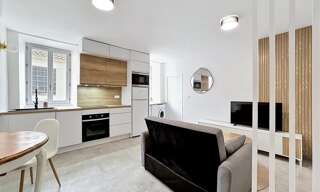 Appartement 2 Pièces 30 m² à louer à Bastelica (20119)