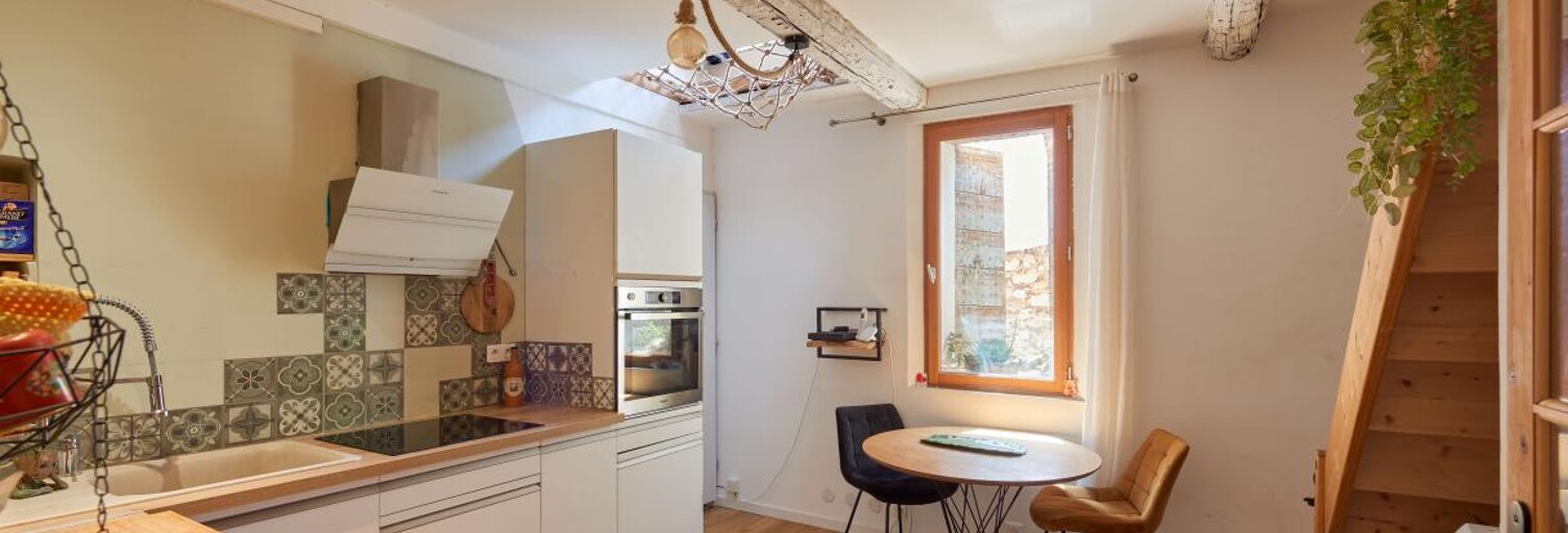 Maison 3 Pièces 114 m² à vendre à Manosque (04100)