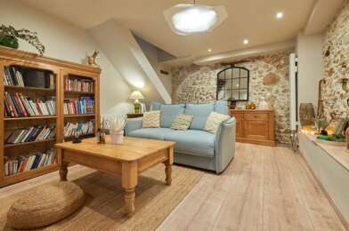 Maison 3 pièces 245000 €