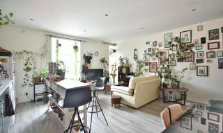 Appartement 3 Pièces 71 m² à vendre à Meximieux (01800)