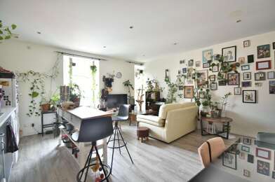 Appartement 3 pièces 169000 €