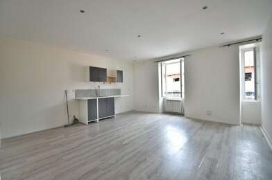 Appartement 3 pièces 169000 €