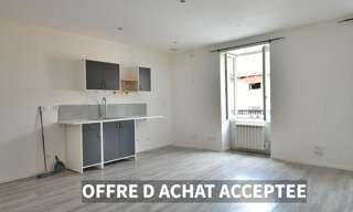 Appartement 3 Pièces 71 m² à vendre à Meximieux (01800)