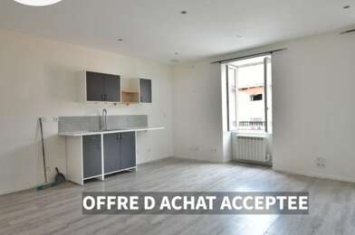 Appartement 3 pièces 169000 €