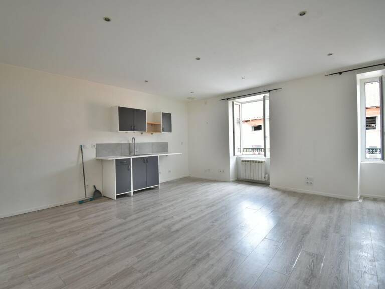 Appartement À Vendre — photo 1