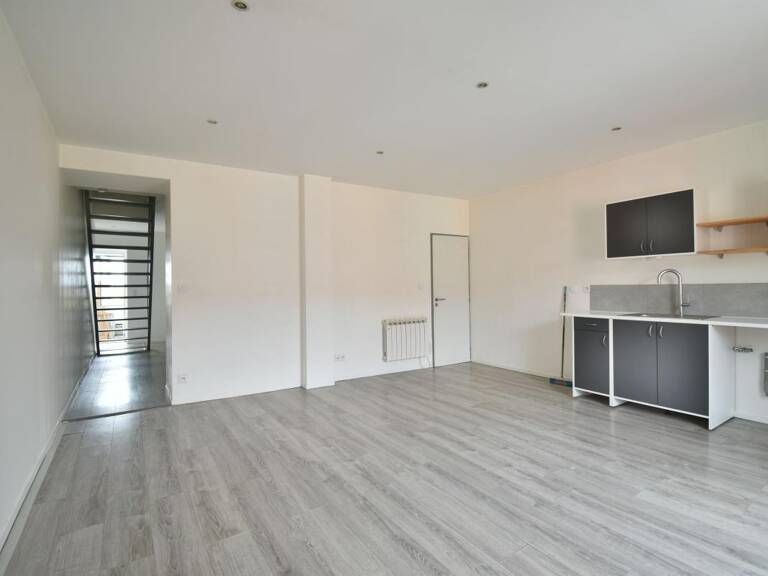 Appartement À Vendre — photo 1