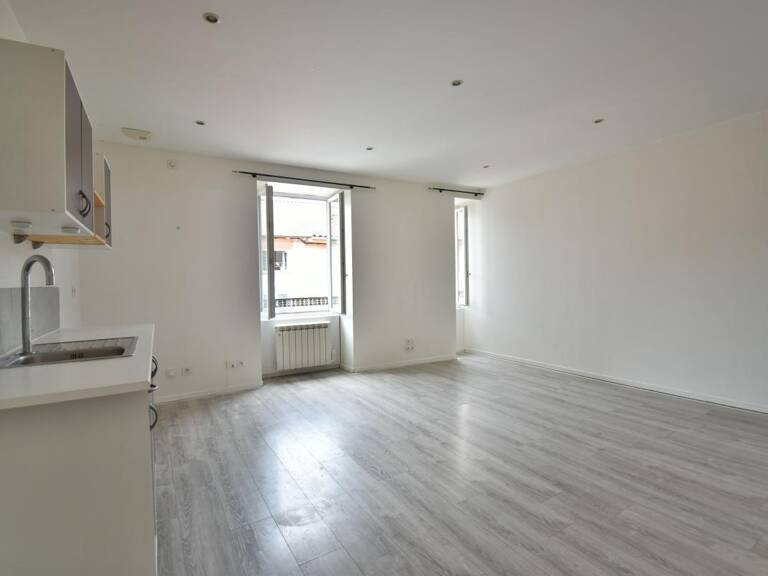 Appartement À Vendre — photo 1