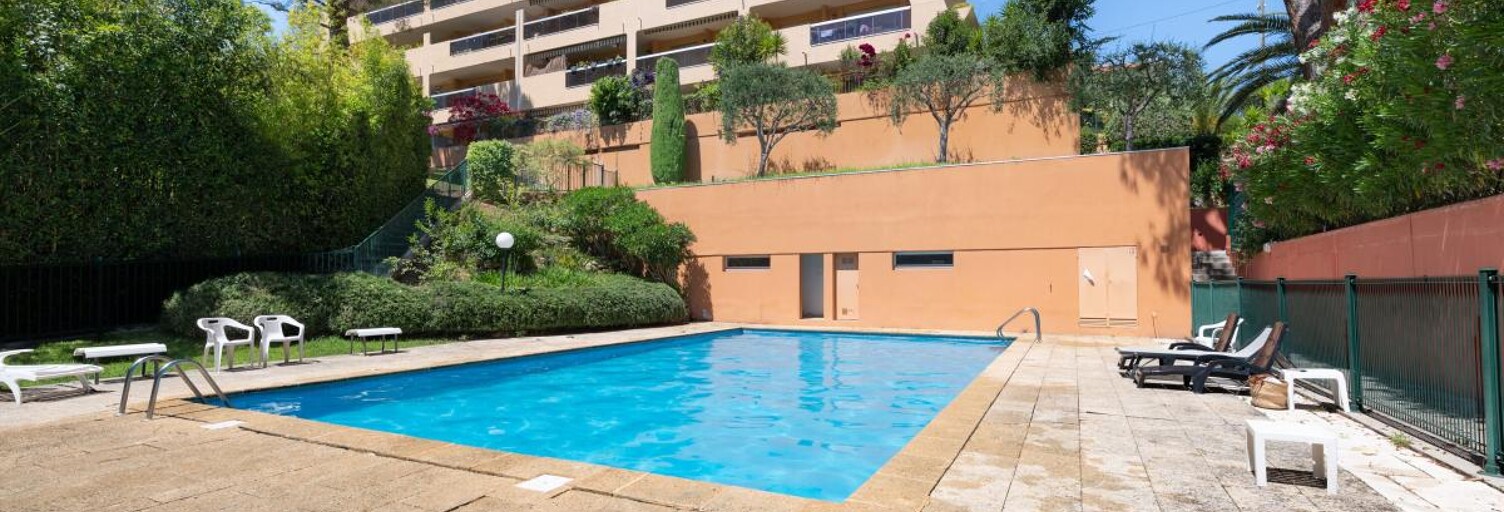 Appartement 3 Pièces 85 m² à vendre à Nice (06200)