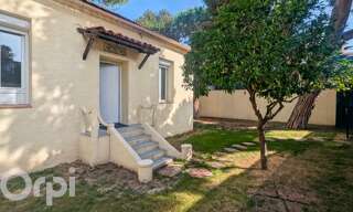 Maison 6 Pièces 60 m² à vendre à Cannes (06400)