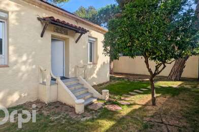 Maison 6 pièces 410000 €