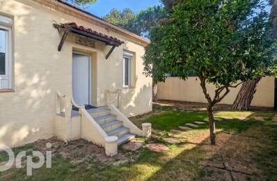 RIOU - MAISON MITOYENNE - 15 min des plages — photo du bien
