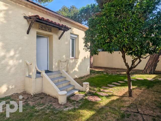 RIOU - MAISON MITOYENNE - 15 min des plages — photo du bien