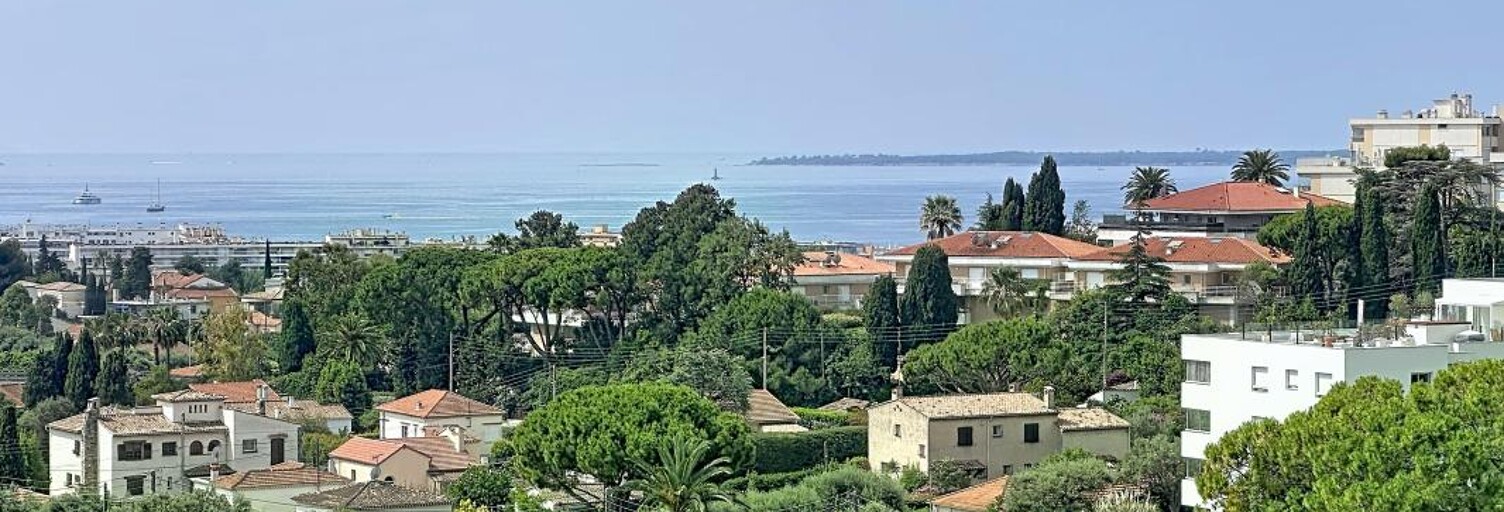 Appartement 1 Pièce 15 m² à louer à Antibes (06600)