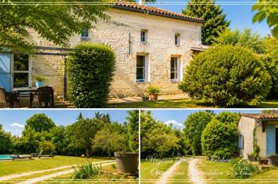 Maison 7 pièces 325000 €