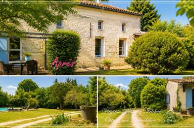 Maison 7 pièces 306000 €