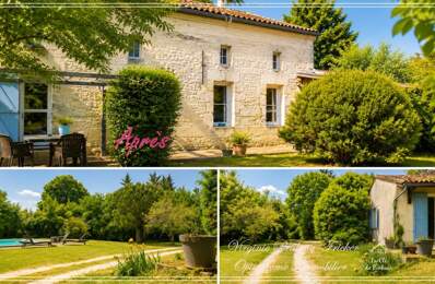 Maison 5 chambres 10 mn de Libourne — photo du bien