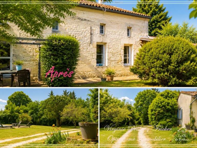 Maison 5 chambres 10 mn de Libourne — photo 1