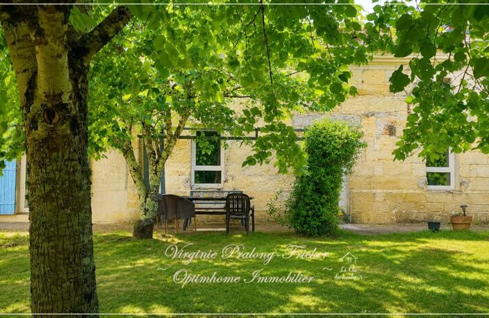 Maison 5 chambres 10 mn de Libourne — photo 4