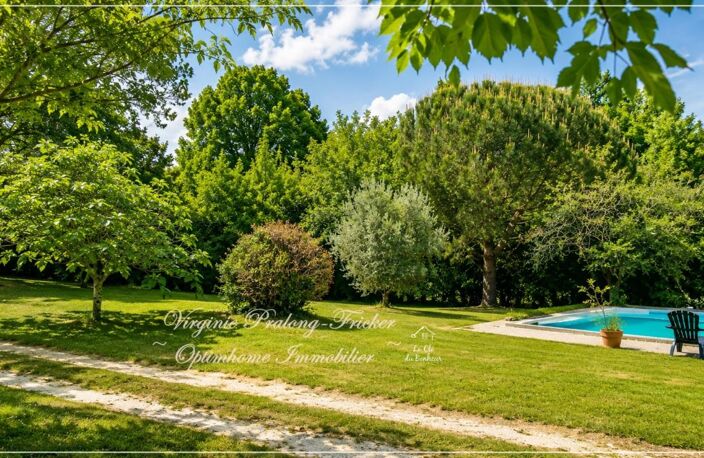 Maison 5 chambres 10 mn de Libourne — photo 5