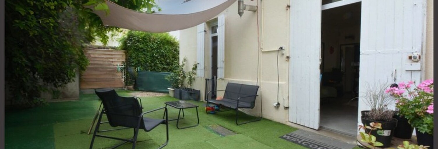Maison 3 Pièces 70 m² à vendre à Saint-Seurin-sur-l'Isle (33660)