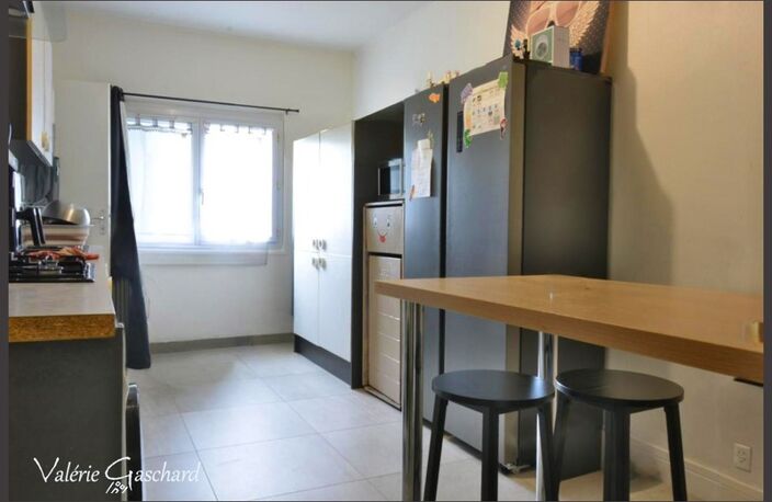 SAINT SEURIN SUR L'ISLE (33) Maison 2 chambres louée — photo 2