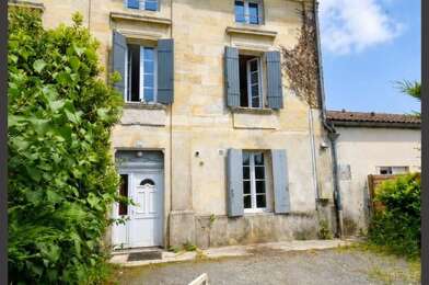 Immeuble  198000 €