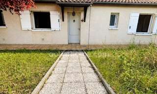 Maison 4 Pièces 137 m² à vendre à Ruelle-sur-Touvre (16600)