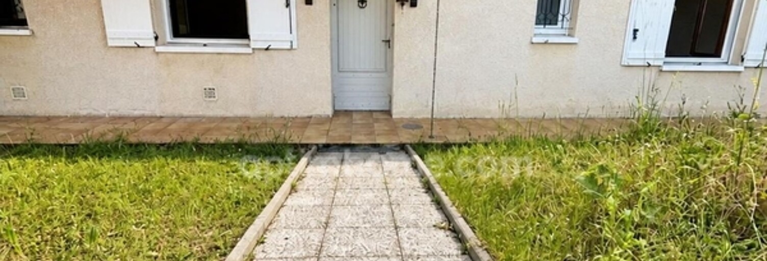 Maison 4 Pièces 137 m² à vendre à Ruelle-sur-Touvre (16600)