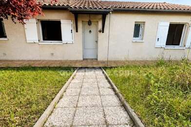 Maison 4 pièces 186179 €