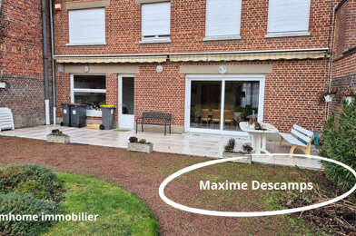 Maison 6 pièces 396933 €