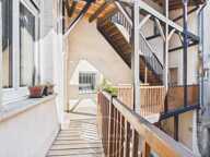 IMMEUBLE DE RAPPORT – CENTRE HISTORIQUE DE VIENNE — photo 2