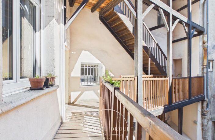 IMMEUBLE DE RAPPORT – CENTRE HISTORIQUE DE VIENNE — photo 2
