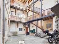IMMEUBLE DE RAPPORT – CENTRE HISTORIQUE DE VIENNE — photo 3