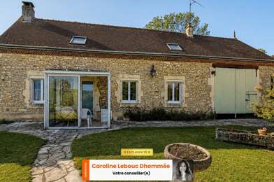 Maison 4 pièces 149000 €