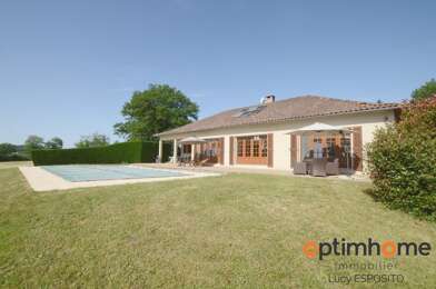 Maison 5 pièces 345000 €