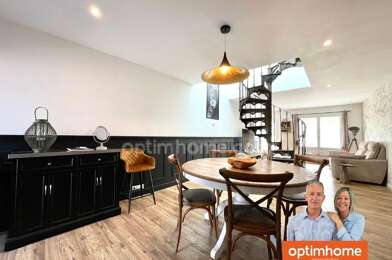 Maison 3 pièces 508000 €