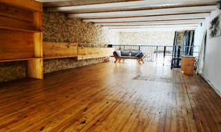 Appartement 2 Pièces 107 m² à vendre à Marseille 6 (13006)