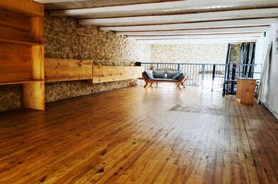 Appartement 2 pièces 295000 €