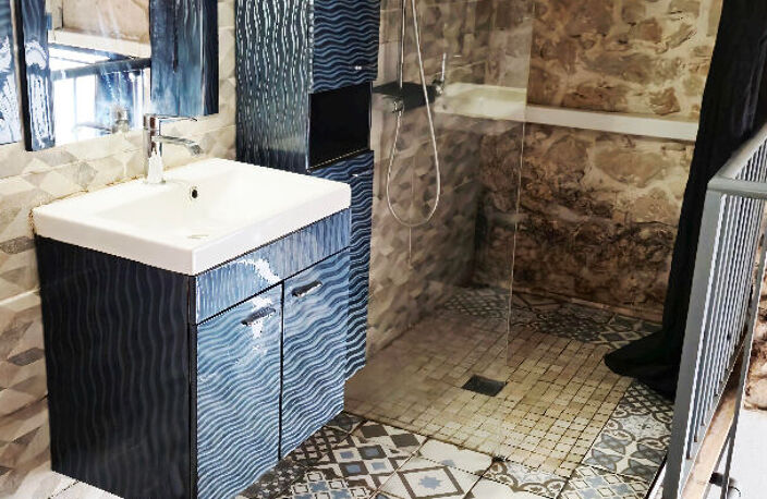 Loft sur 2 niveaux Marseille 6ème — photo 4