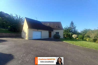 Maison 6 pièces 276000 €